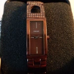 DKNY watch